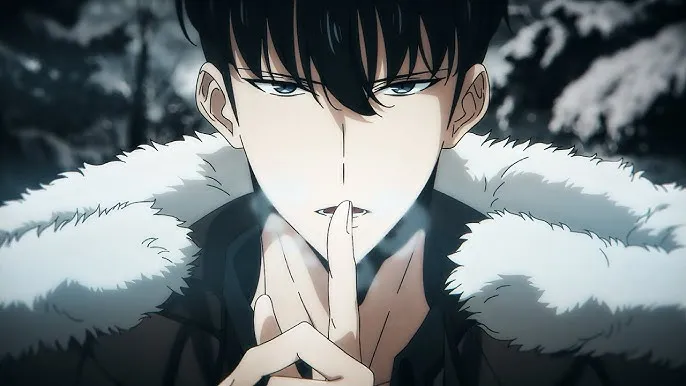 Solo Leveling: Arise (2025)