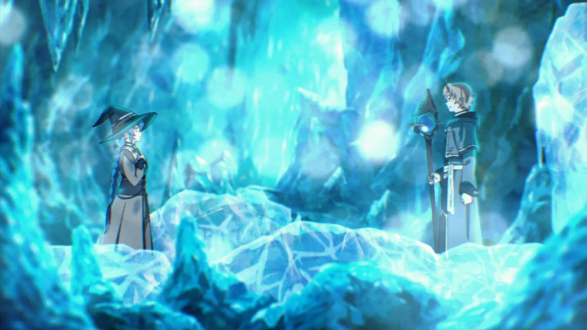 Mushoku Tensei Season 3