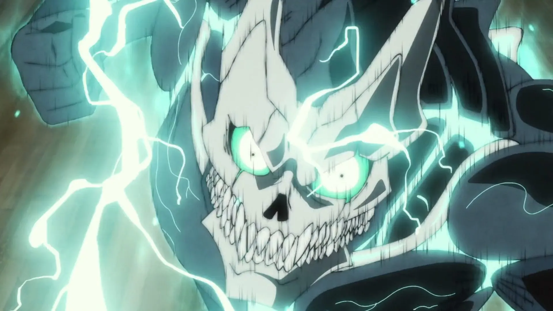 Kaiju No. 8 Season 2