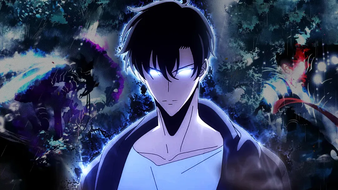 Top 5 Anime in 2025 You Can Binge Right Now