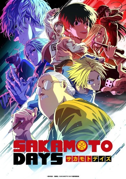 Sakamoto Days Part 2 — More Ambition, Mixed Execution