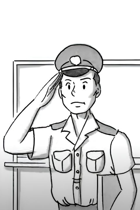 Mamoru Hikitsugu Watashitachi no Kurashi