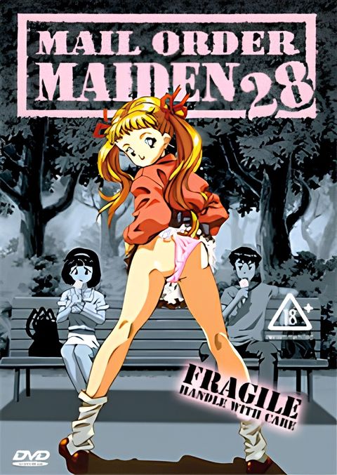 Mail Order Maiden 28