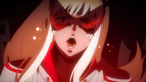 Daemon X Machina: Order Zero