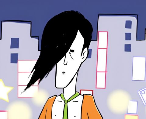 Kimezou no Kimarimonku Ja Kimaranee. Featuring Sabu-Otoko