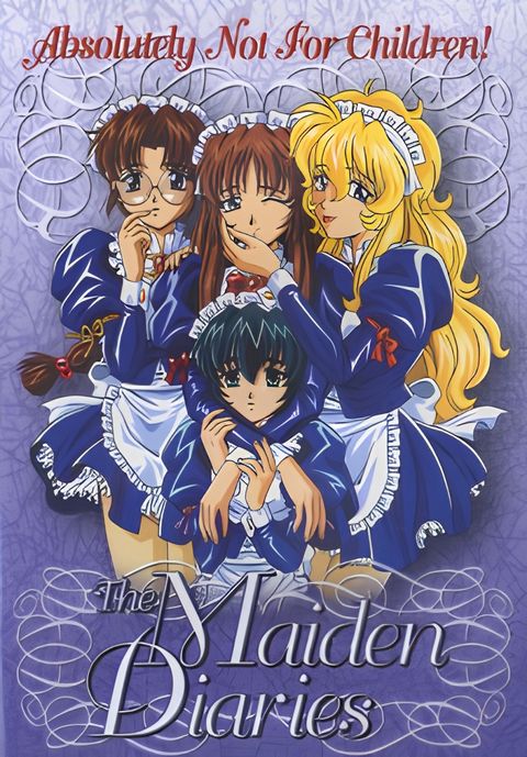 Kara no Naka no Kotori