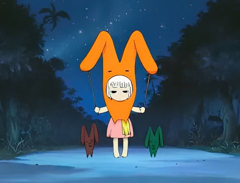 Haré+Guu: Movie Special - The Illusive Pilot Film