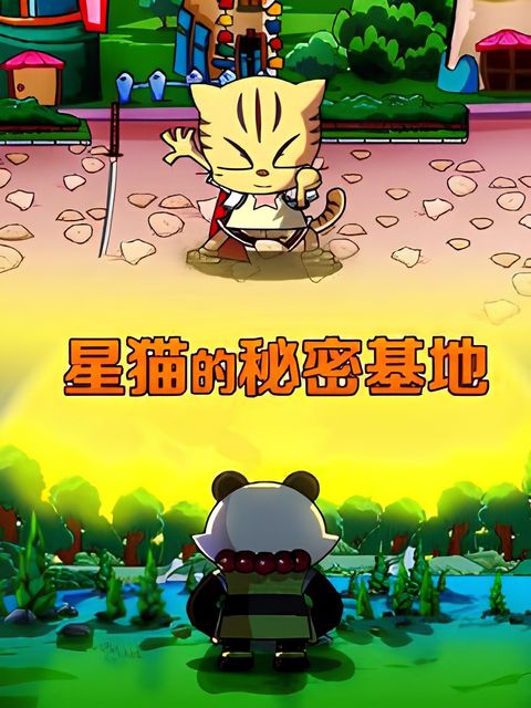 Xing Mao de Mimi Jidi