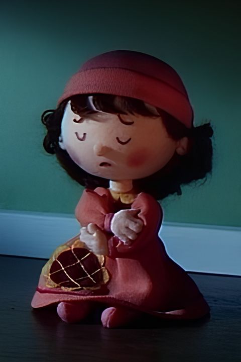 Wasurerareta Ningyou