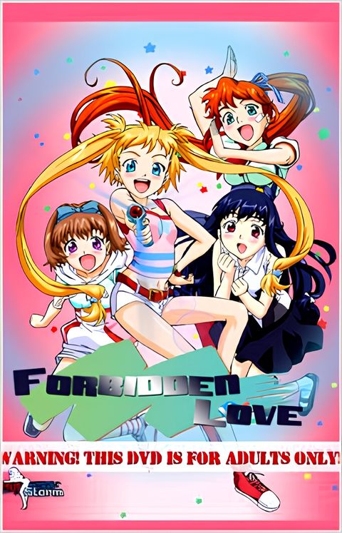 Forbidden Love
