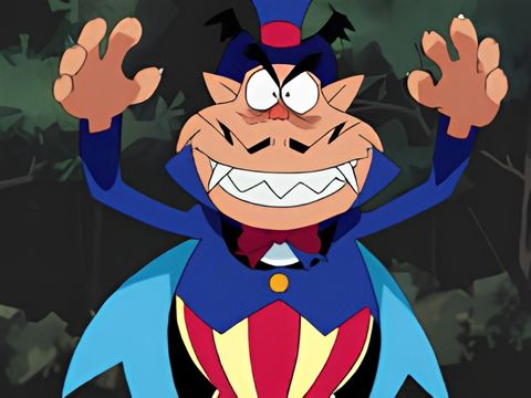 Vampiyan Kids: Pilot