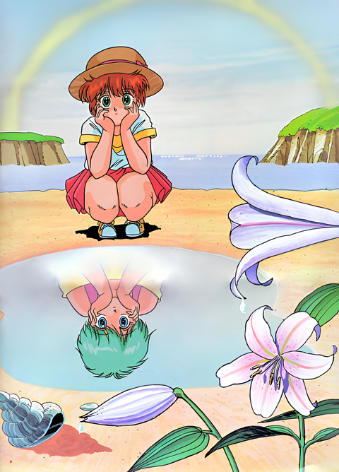 Star Magician Magical Emi