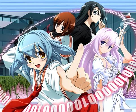 Modern Magic Made Simple: Cruncha Cruncha Cruncha