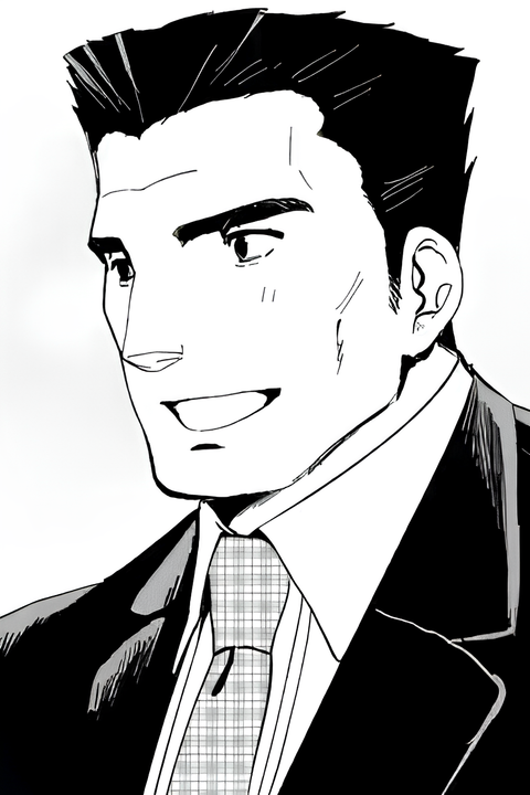 Tensei Mae no Ryouma to Tabuchi