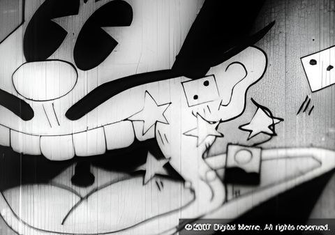 Ninja Fireball in Edo