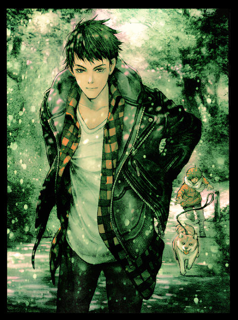 Cheer Danshi!! Specials