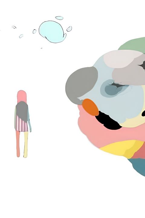 Uneasiness and Triangle