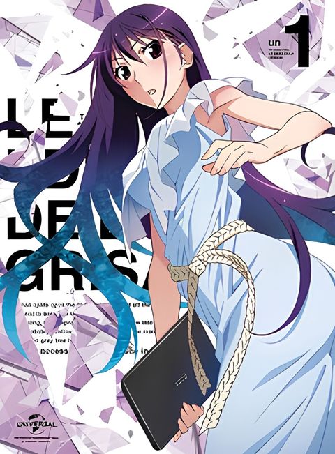 Grisaia no Rakuen Specials