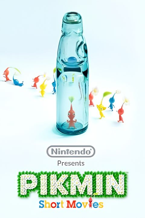 Pikmin Short Movies