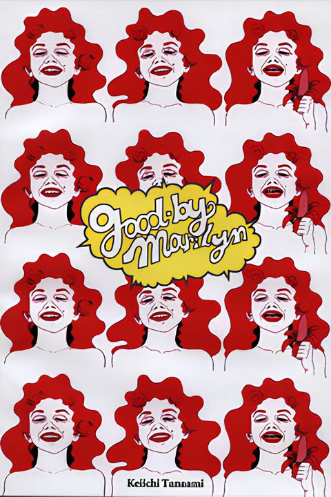 Good-by Marilyn