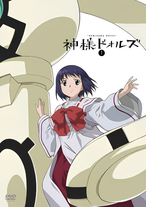 Kamisama Dolls Specials