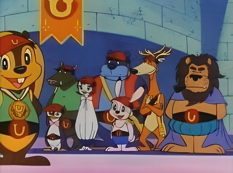 Urikupen Rescue Team