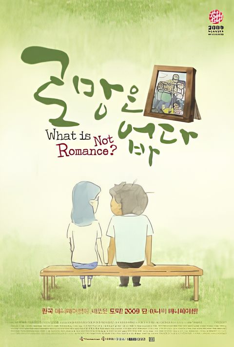 What Is Not Romance?