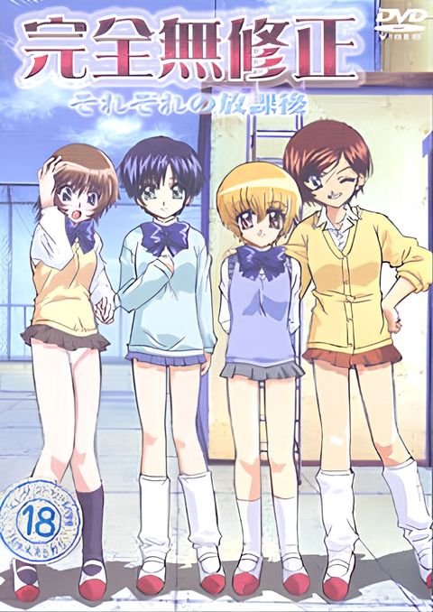 Kanzen Mushuusei: Sorezore no Houkago