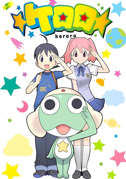 Keroro