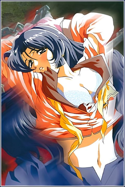 The Blackmail: Tomorrow Never Ends