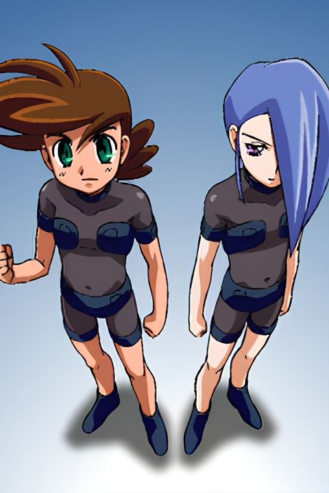 Yuusha Ou GaoGaiGar: Project Z