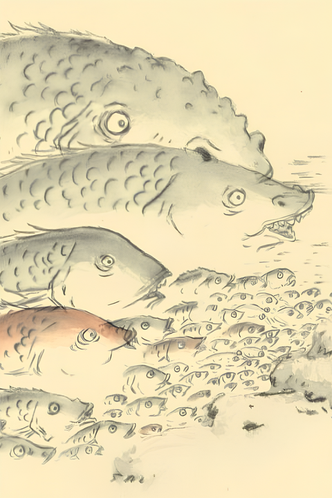 The Hyuga Episode of Kojiki