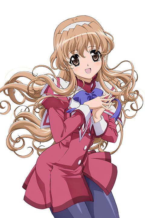 Haruka Nogizaka's Secret Finale