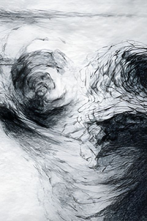 Metamorphous: Mountains and Streams - Ms. Yamakawa Keiko Never Looks Back