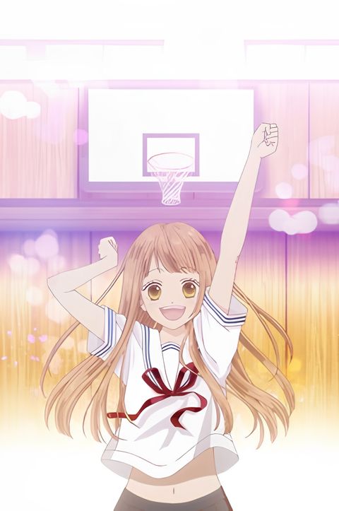 Tsubasa to Hotaru (2015)