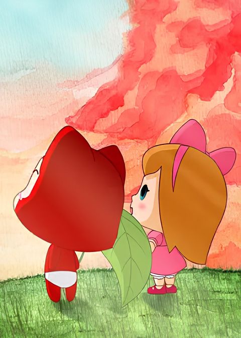 Ali Diu Dongxi de Wawa