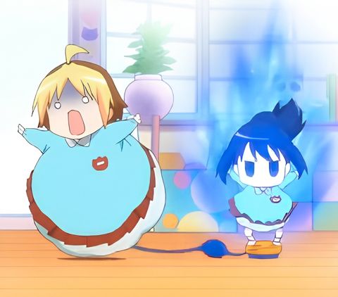 Hanamaru Youchien Special Preview