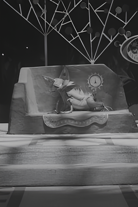 Ousama ni Natta Kitsune