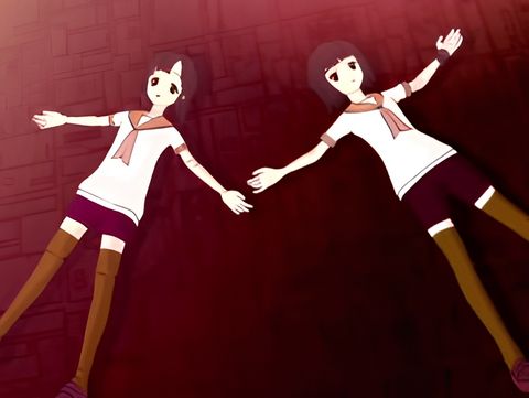 Hoshi ni Negai wo: Fantastic Cat