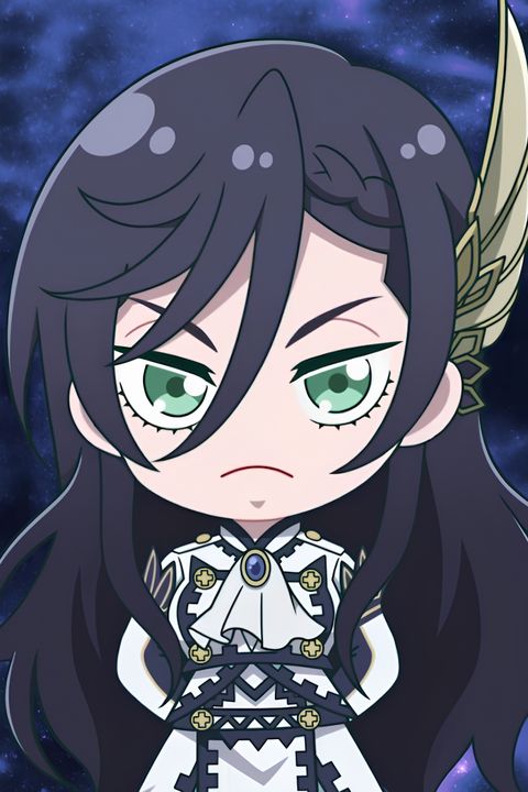 Shuumatsu no Walküre II Mini Anime