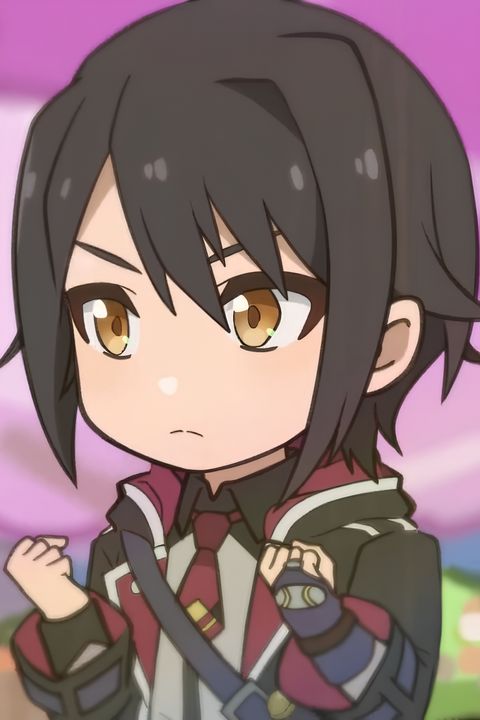 Reign of the Seven Spellblades Mini