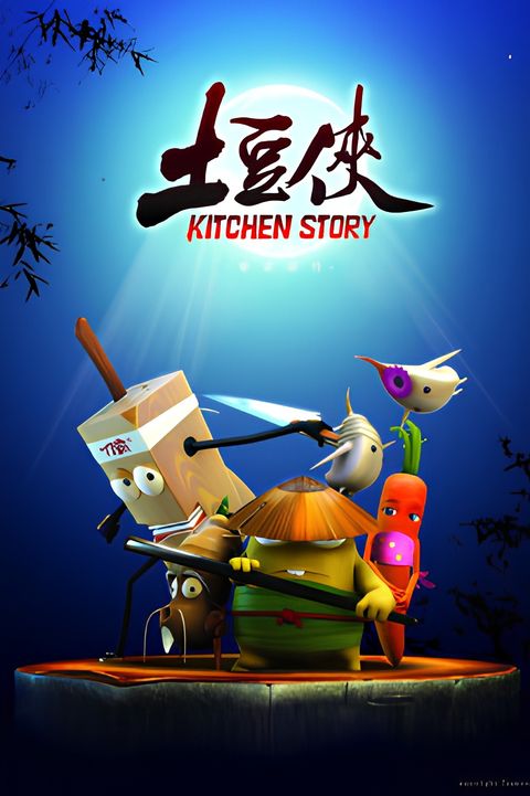 Kitchen Story