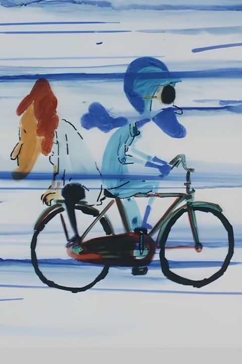 Tabi wa Michizure Yo wa Nasake