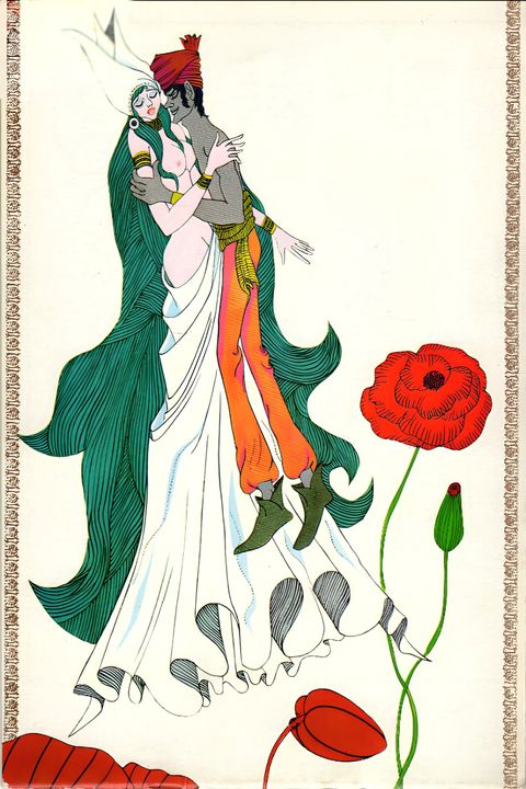 A Thousand and One Nights