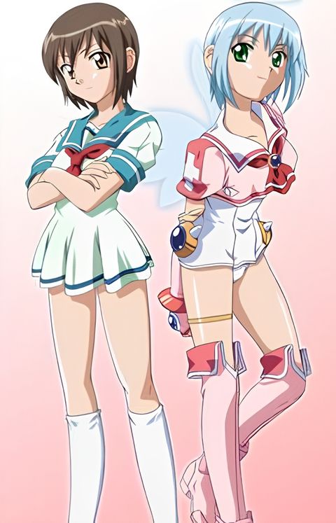 Jiburiru: The Devil Angel