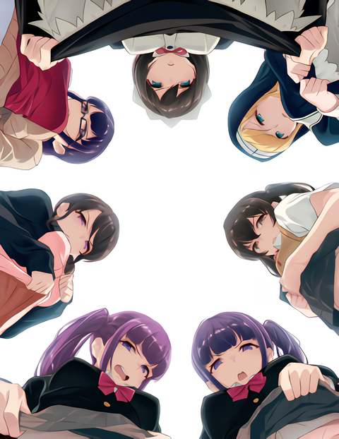 I Want You To Show Me Your Panties With a Disgusted Face 2