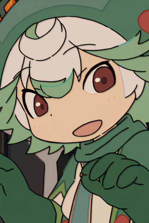 Made in Abyss: The Golden City of the Scorching Sun - Together with Papa