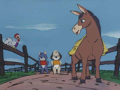 Ikiteirutte Subarashii!