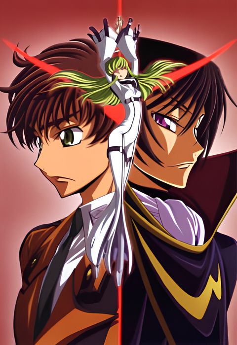 Code Geass: Lelouch of the Rebellion Special Edition - Black Rebellion