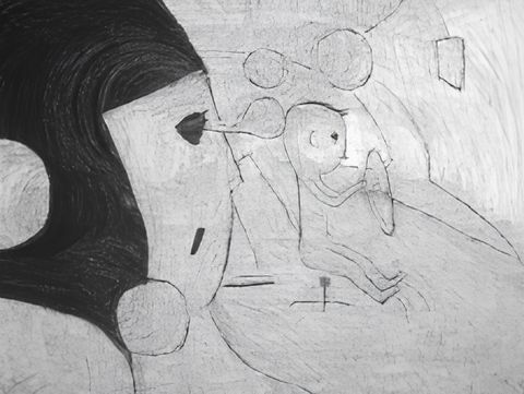 Children of the Shadows